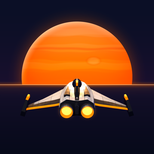 Hyperbolic app icon